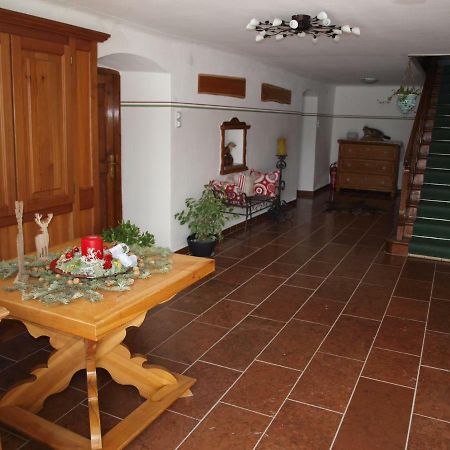 Ferienwohnung Alpenblick Kuchl Exterior foto